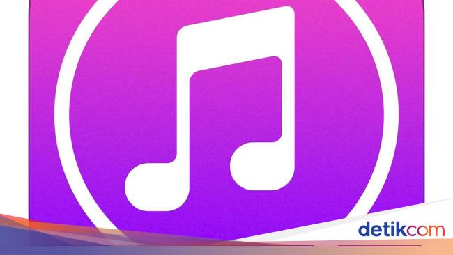 Itunes Download Versi Terbaru Di Komputer Begini Caranya