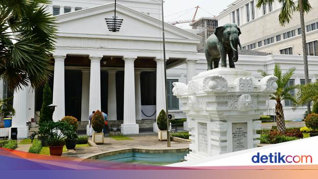 Bukan Untuk Guru Ini Ratusan Formasi Cpns Kemendikbud
