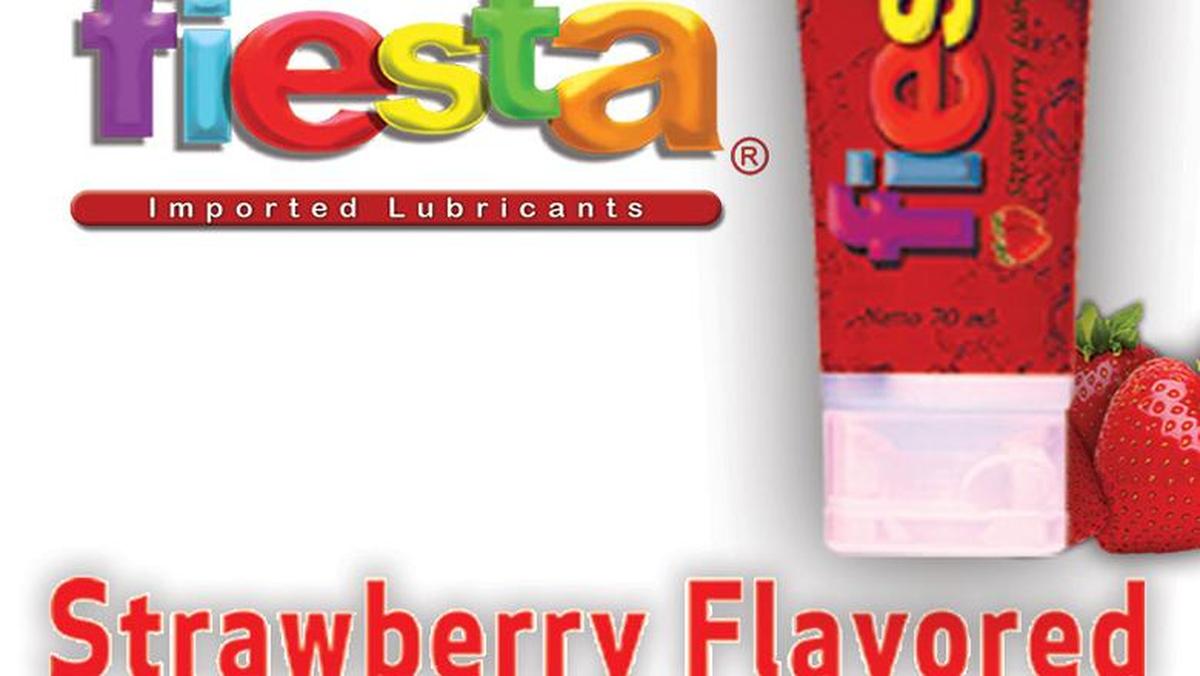 Nyatanya, Aroma Strawberry Bisa Bikin Bercinta Penuh Gairah!