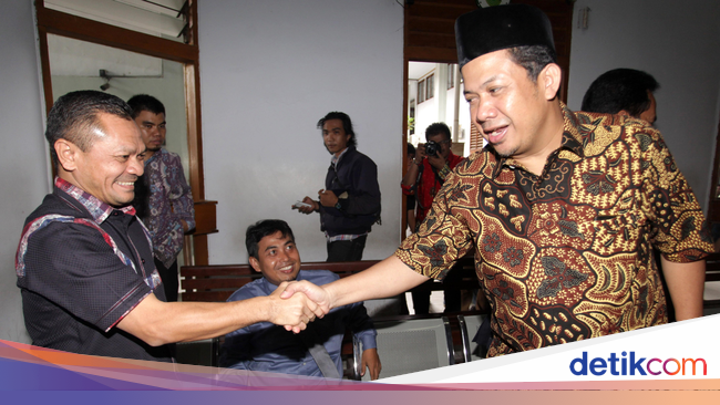 PN Jaksel Tangguhkan Pemecatan Fahri Hamzah, PKS: Ini Aneh 