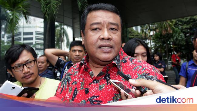 Jokowi Dipecat PDIP, NasDem: Kami Terbuka Terima Siapa Saja