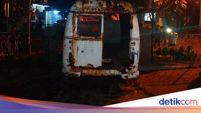 75 Hantu Ambulance Suzanna Terbaik