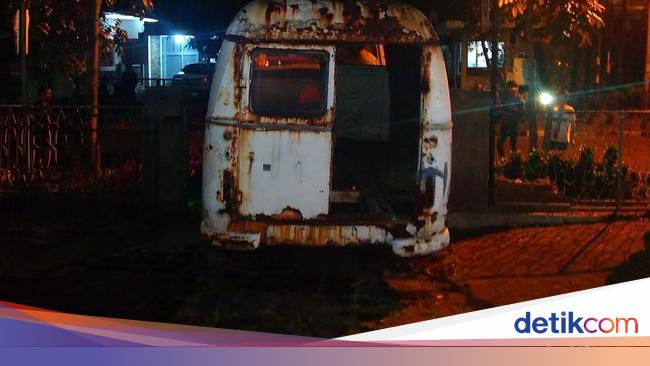 410+ Hantu Jalanan Bandung Terbaik