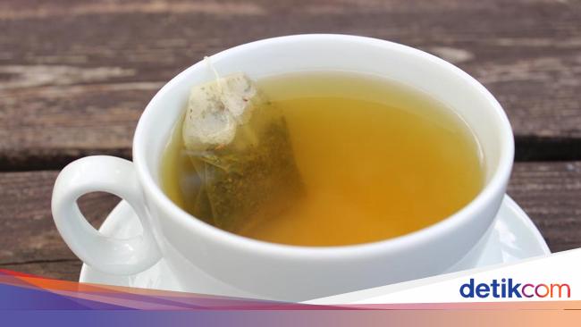 Ini Cara Benar Menyeduh Teh Hijau Celup Dari Ahli Teh Ini Cara Benar Menyeduh Teh Hijau Celup Dari Ahli Teh