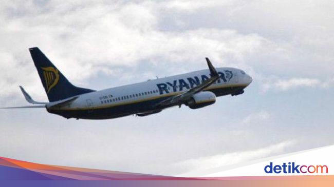 Ryanair Apologizes to Dublin Man Falsely Accused of Disruptive Behavior – Court Case Settled