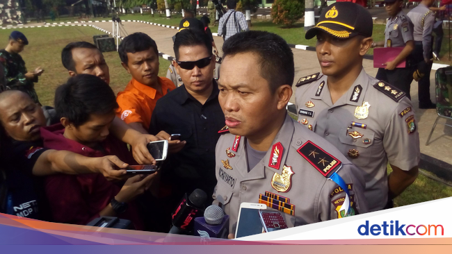 Polda Metro akan Razia Diskotek yang Bandel di Bulan Puasa