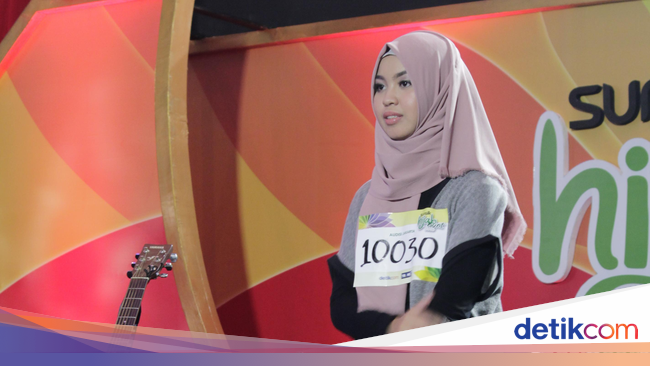 Foto: Rapper Hingga Jiu Jitsu, Ini 15 Finalis Sunsilk 