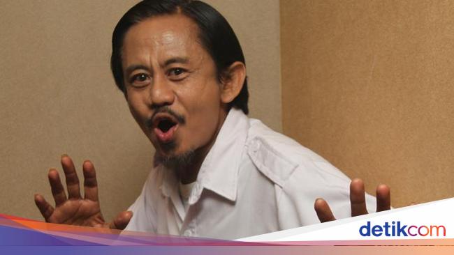 Menyoal Narkoba yang Dipakai Epy Kusnandar saat Ditangkap Polisi di