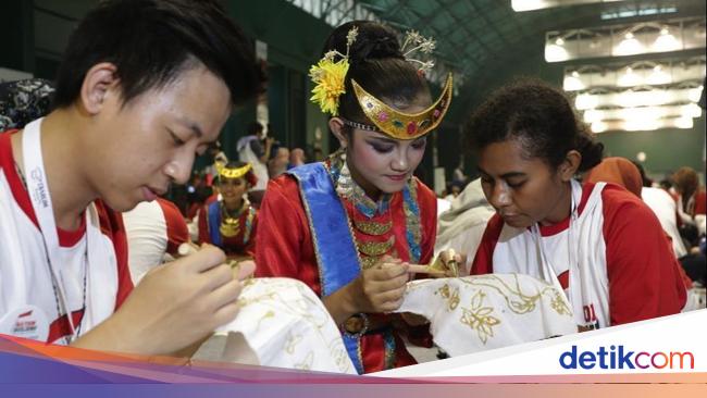 Ini Yang Membuat Djarum Beasiswa Plus Beda