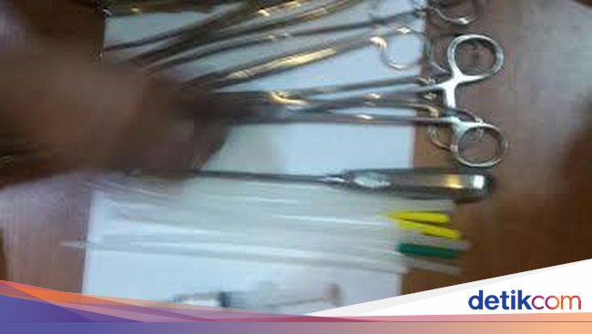 polisi buru 3 dokter terkait klinik aborsi di jl kramat polisi buru 3 dokter terkait klinik aborsi di jl kramat