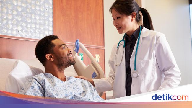 5 Gaya Hidup Sehat Yang Dianjurkan Untuk Pasien Kanker