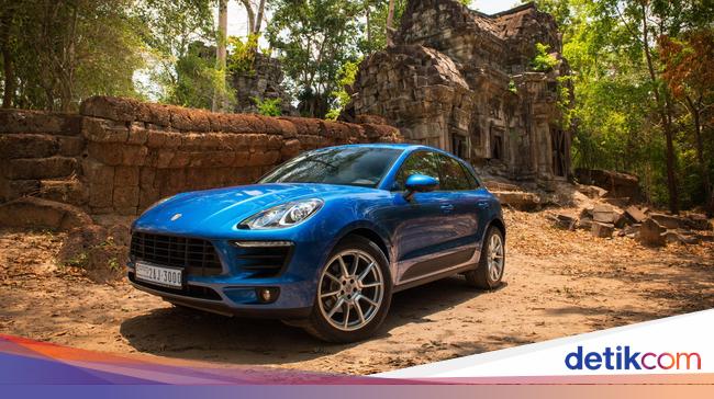 Dari Kijang Sampai Macan Mobil Ini Pakai Nama Hewan 