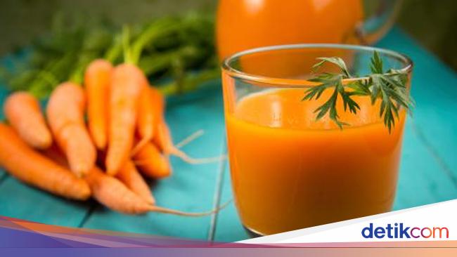 Fungsi Vitamin A dan Dosis yang Dianjurkan untuk Tubuh