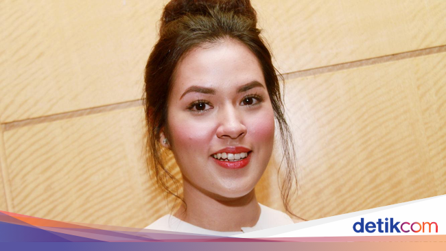 Saat Raisa Jadi Sasaran Empuk Ditagih THR oleh Saudara