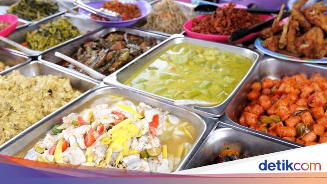 Jangan Sembarangan! Perhatikan 5 Hal Ini Saat Pilih Katering Makanan agar Halal