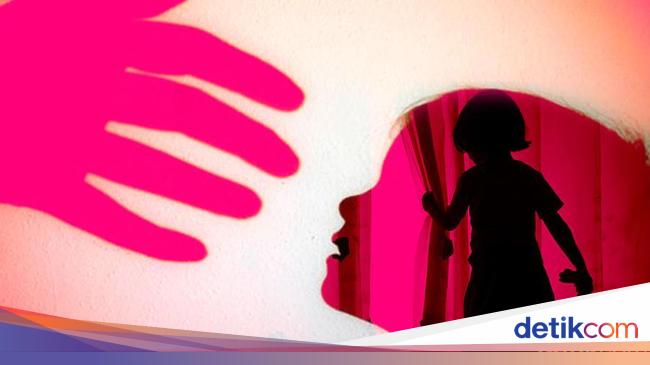 Guru SD di Banten Ditangkap karena Dicurigai Mencabuli 9 Murid