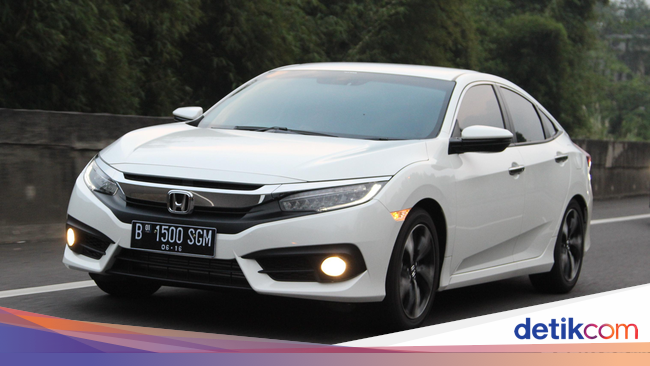 Soal Mesin Civic Turbo yang Tiba  tiba  Mati  Honda  Langsung  Soal Mesin Civic Turbo yang Tiba  tiba  Mati  Honda  Langsung