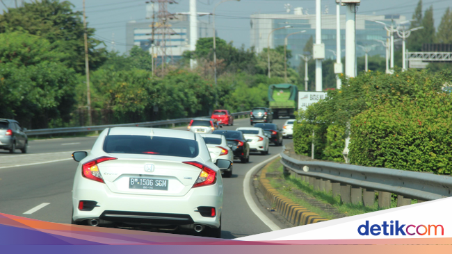  Honda  Digugat ke Pengadilan Negeri Jakut