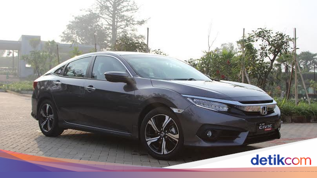 Mobil Sedan Bakal Tak Lagi Masuk Kategori Barang Mewah