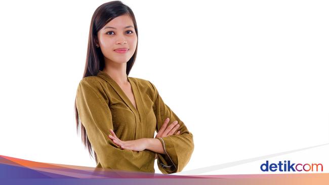 Kata Pria Indonesia Wanita Akan Terlihat Menarik Karena 10 Hal Ini