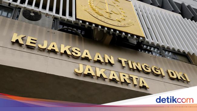 Kejati DKI Terima SPDP Kasus Mafia Akses Judol Komdigi