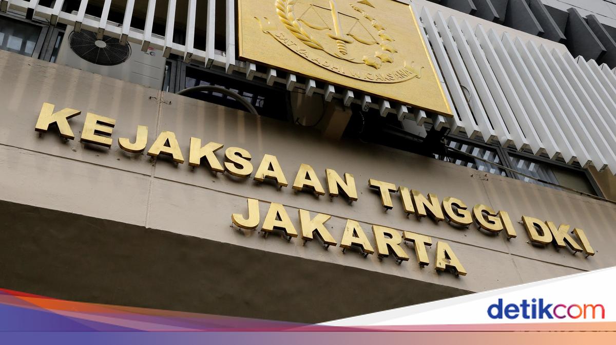 Jaksa Tetapkan Eks Pejabat Kementerian PU Jadi Tersangka Suap Rp 2 M