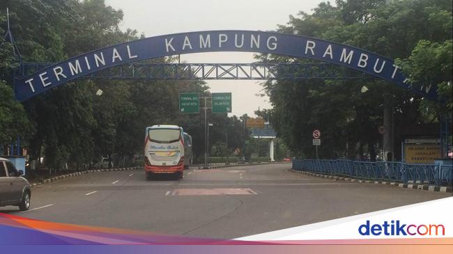 Terminal Kampung Rambutan: Lokasi, Fasilitas, dan Cara Memesan Tiketnya