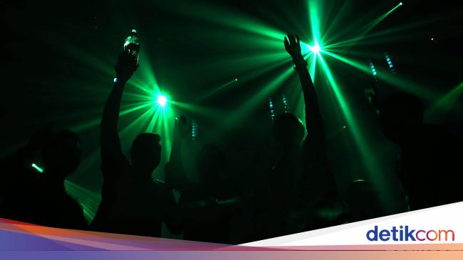 Bandung City Satpol PP oversees nightlife venues during Nataru’s vacation