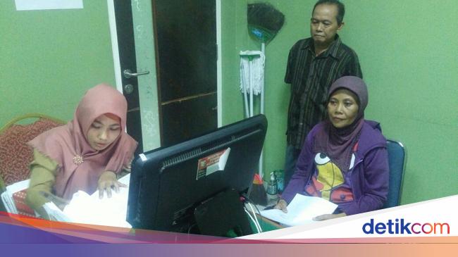 Layanan Home Care Bandung
