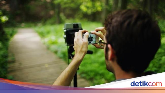 Alasan Foto Di Layar Kamera Lebih Baik Ketimbang Di Laptop
