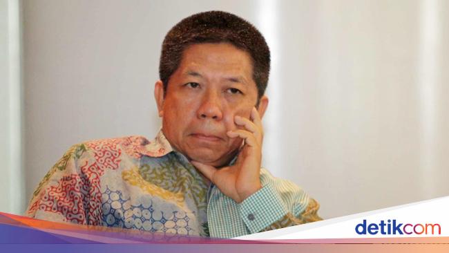 Luhut’s non-Javanese sayings do not oblige to be president are valued as a personal opinion