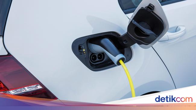 Mobil Listrik di Thailand Bakal Semurah Mobil Biasa Mobil Listrik di Thailand Bakal Semurah Mobil Biasa