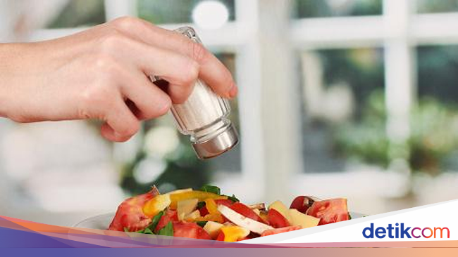 Panduan Singkat Buka Puasa Bagi Pasien Penyakit Kronis Panduan Singkat Buka Puasa Bagi Pasien Penyakit Kronis