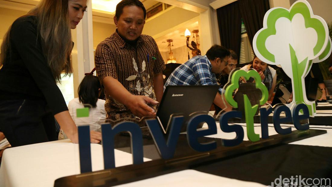 OJK Cabut Izin Investree, Asosiasi Fintech Buka Suara