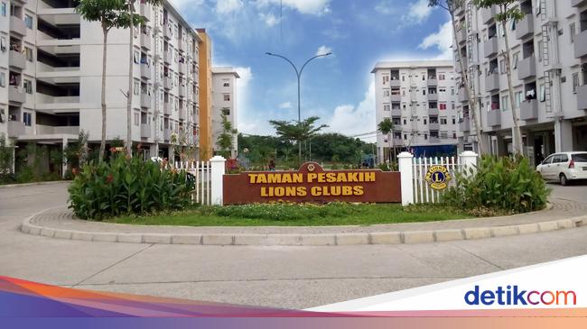 Sandi Siapkan Rusunawa, Kadis Perumahan DKI: Pakai Aturan Lama
