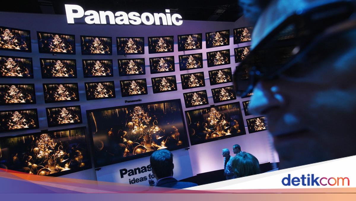 Panasonic Outsources TV Production to Skyworth in US & Europe