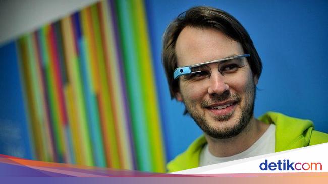  Kacamata Canggih  Google Glass Hidup Kembali