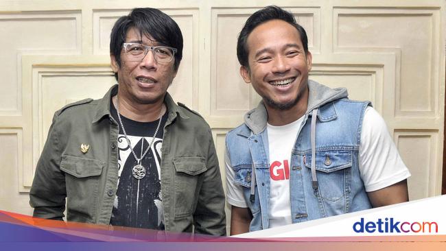 Bakal Isi Acara Sahur Ini Cara Parto Hingga Denny Cagur Jaga Stamina
