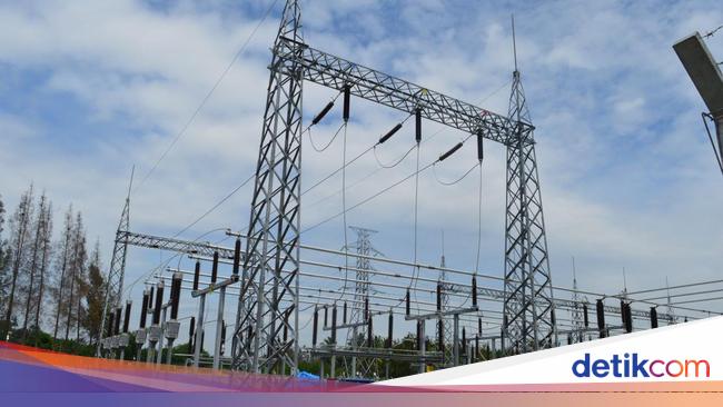 PLN Akan Bangun Tower Listrik Lebih Tinggi dari Menara Eiffel PLN Akan Bangun Tower Listrik Lebih Tinggi dari Menara Eiffel