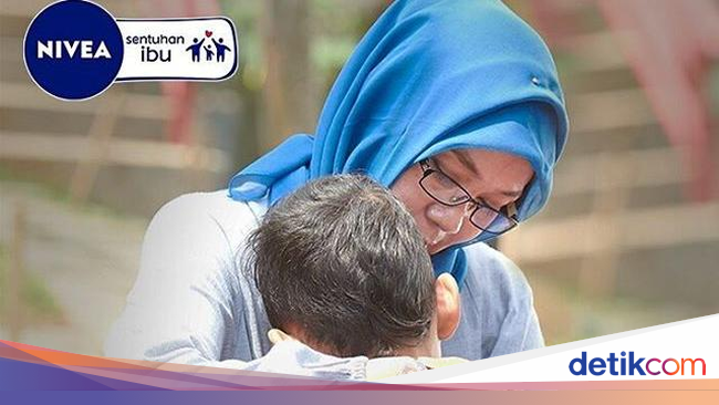 Kisah Atin Tentang Tantangan dalam Mengasuh Anak 