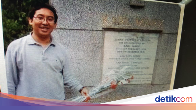 Cerita Fadli Zon yang Menolak PKI dan Kunjungannya ke 