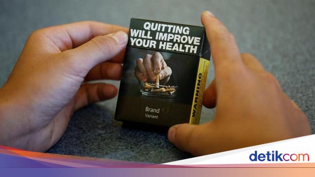 Tolak Aturan Kemasan Polos Produk Tembakau, Petani Minta Ini ke Pemerintah