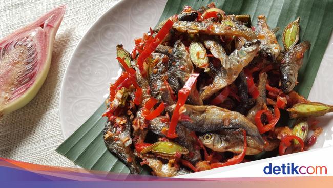 440 Koleksi Resep Ikan Air Laut HD Terbaru