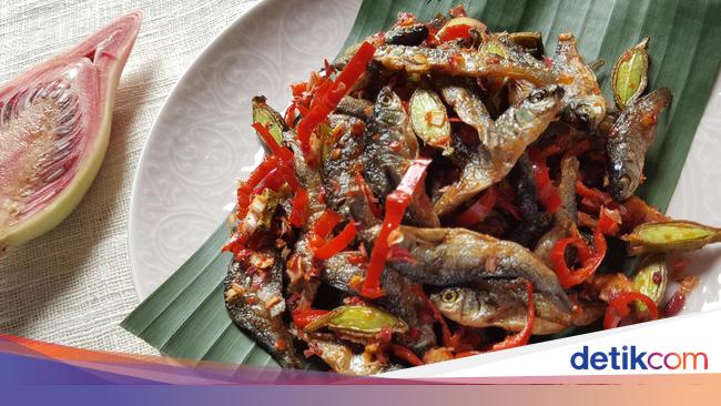 Ini Dia 4 Ikan Air Tawar Yang Cuma Ada Di Indonesia