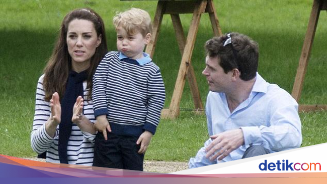 Dipakai Berkali Kali Inilah Baju Favorit Kate Middleton Sepanjang Masa