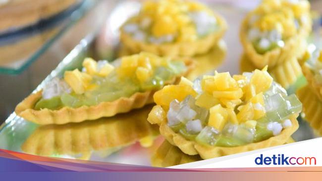 Es Teler Tart Dan Pie Kolak Pisang Bisa Jadi Inspirasi Baru Untuk Lebaran Tahun Ini