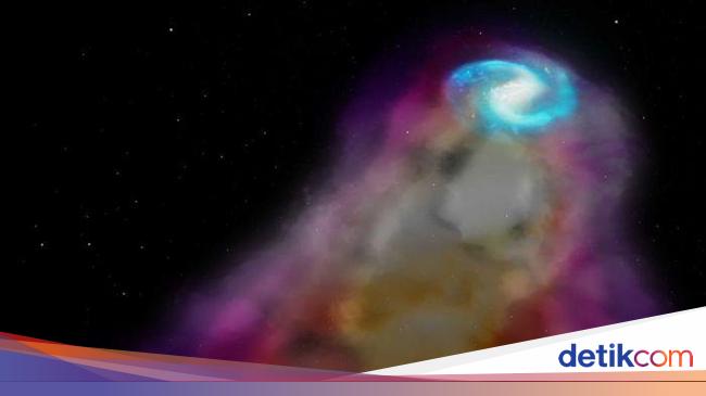 Scientists Discover Spectacular Energy Source Beneath Earth’s Surface