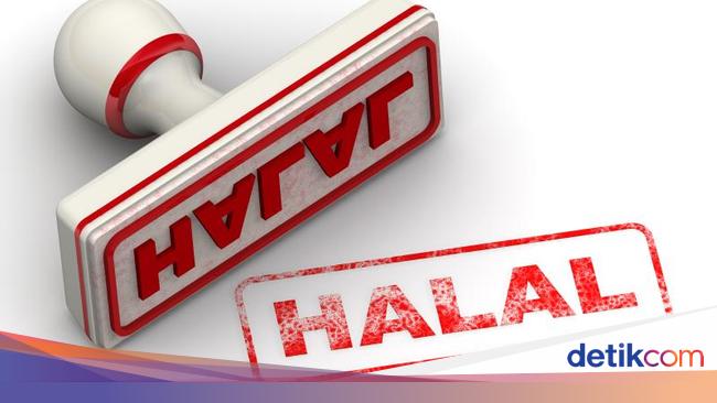 Hadits Mengonsumsi Makanan Yang Halal Dan Bergizi Hadits Mengonsumsi Makanan Yang Halal Dan Bergizi