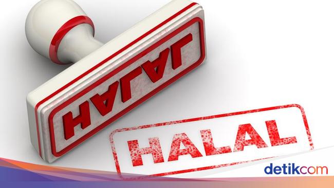 Hadits Mengonsumsi Makanan Yang Halal Dan Bergizi Hadits Mengonsumsi Makanan Yang Halal Dan Bergizi