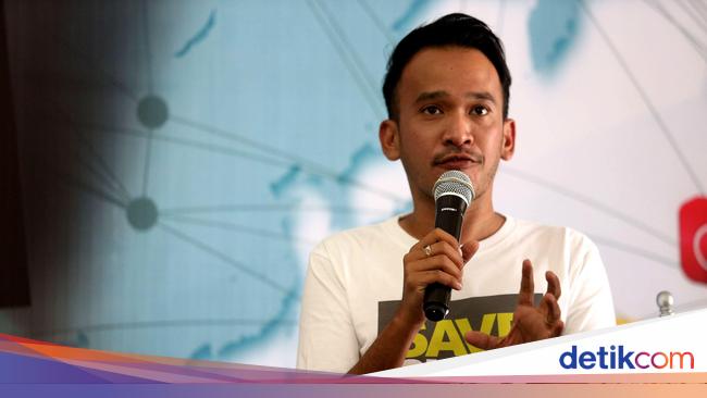 Ini Alasan Ruben Onsu Polisikan Akun Medsos yang Bully Anaknya
